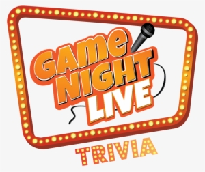 Our Games - Trivia Games Night