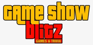 Game Show Blitz Is A Great New Concept In Bar Trivia