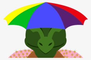 Meepo The Kobold Is The Height Of Fashion - Cartoon