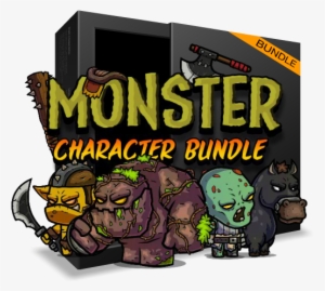 Monster Rpg Bundle - Game