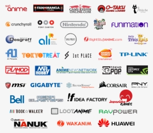 Thank You To Our Sponsors And Partners