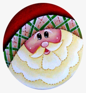 Santa's Mogollas - Christmas Day