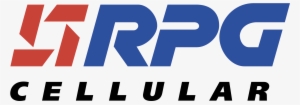 Rpg Cellular Logo Png Transparent - Rpg Cellular