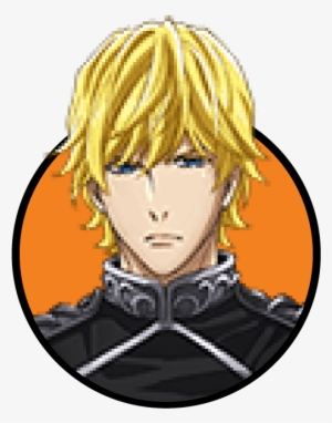 Created By Crunchyroll - Cartoon