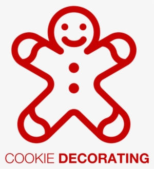 Cookieicon - Gingerbread Man