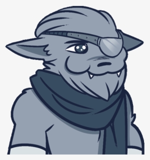 Kobold Puppet Gnome Puppet - Cartoon