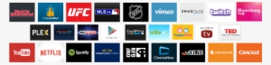 Watch What You Love - Nhl