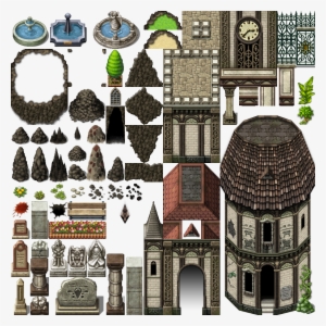 [ Img] - Rpg Maker Mv Tower