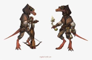 Cage Png Dnd - Gloom Stalker 5e Monster