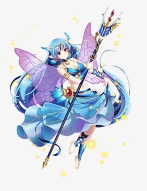 Svg Image Viela The Png Quiz World Of - Fairy Rpg