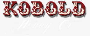 Kobold Honey Co