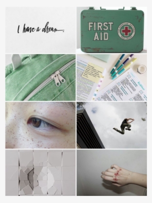 Izuku Midoriya - My Hero Academia