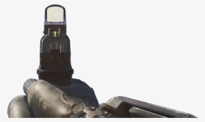 Mr6 Reflex Sight Ads Bo3 - Reflex Sight Bo3