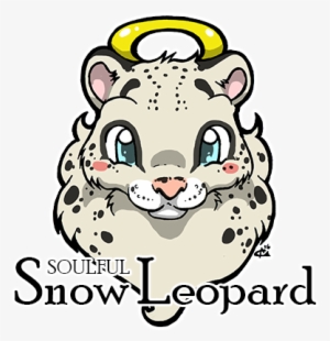 Soulful Snow Leopard - Snow Leopard