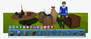 Create Complex And Interesting Storylines With Exciting - Cartoon