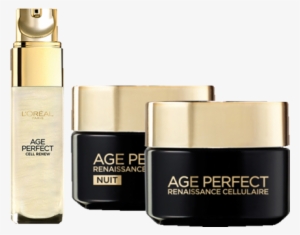 That Is Why Age Perfect Cell Renew Is Exactly What