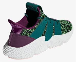 Adidas Prophere 'perfect Cell' - Dragon Ball Shoes Adidas
