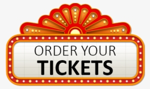 Svg Free Z Show Season Tickets The Haylofters - Marquee Png