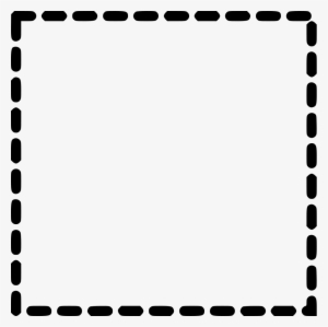 Png File Svg - Rectangular Marquee Tool Icon