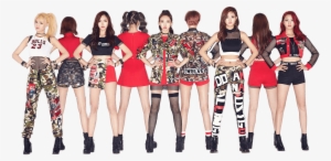 Twice Group Photo - Twice Red Velvet Blackpink