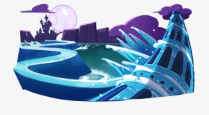 Special Episode 2 Marquee - Cookie Run Episode 3 Background