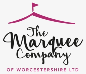 The Marquee Company Retina Logo - Marquee Logo