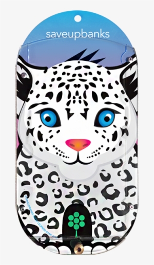 Snow Leopard Bank - Bank