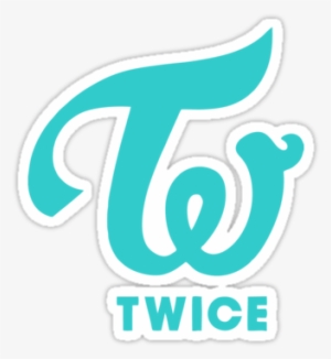 Twice Logo PNG, Free HD Twice Logo Transparent Image - PNGkit