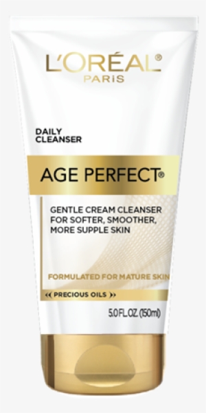 View Larger - L'oreal Age Perfect Cell Renewal Night Cream - 1.7