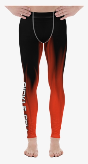 The Perfect Leggings For The Active And Everyday Lifestyle - Leggings