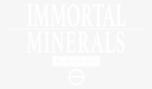 A Perfect Cell Salt Formula - Mineral