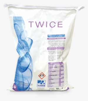 Twice - Bag