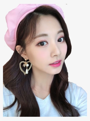 Report Abuse - Tzuyu Selca