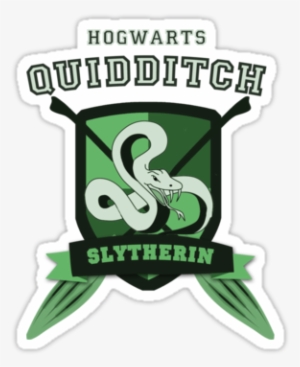 Slytherin Crest Png For Kids - Ravenclaw Quidditch Team Png