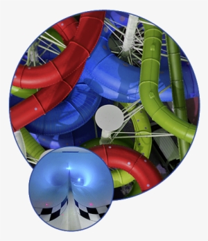 Klarer Magic Twice - Circle