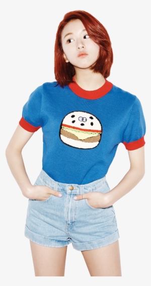 Twice Png - Twice Cheer Up Shirt