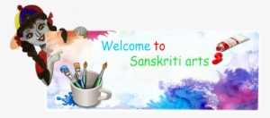 A Scrolling Text Created With Html Marquee Element - Paintbrush