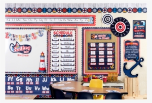 Mobile Gallery - Teacher Created Resources Nautical