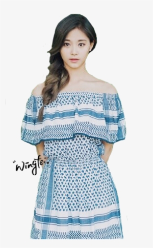 Thumb Image - Tzuyu Png