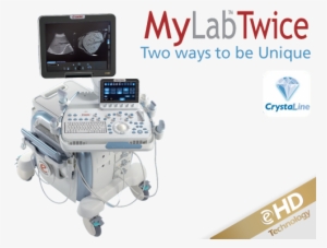 Two Ways To Be Unique - Mylab Twice
