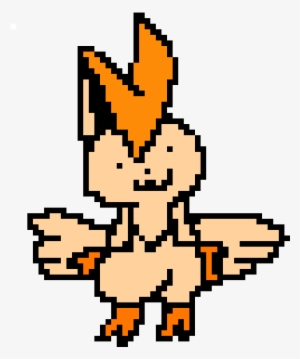 Undertale Victini Temmie Sprite - Sprite