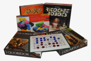 Ricochet Robots (rasende Roboter) Brettspiele