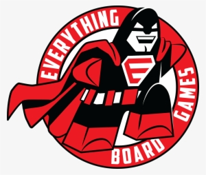 Ebg With Circle-2 - Everything Board Games