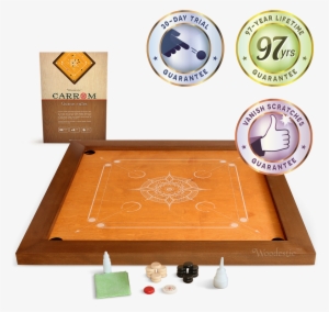 Carrom Products - Carrom