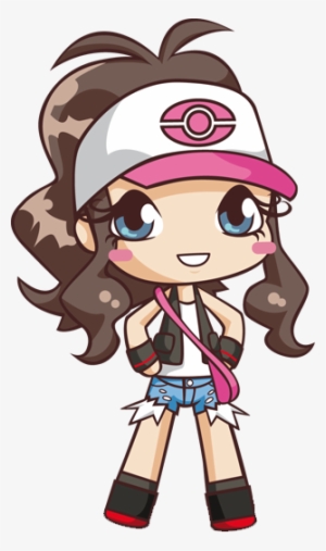 Itt Movesets That Could Easily Sweep The B2w2 Elite - Cartoon