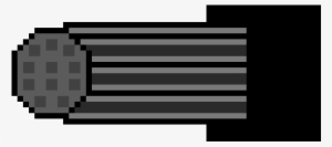 Start Of Minigun - Data Storage Device