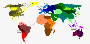 Risk Game Map Fixed - Latin American Social Sciences Institute