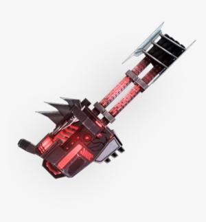 Minigun Wikipedia - Minigun Game Pass Roblox - 420x420 PNG Download ...