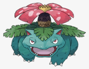 Venusaur Pokemon - Pokemon Venusaur