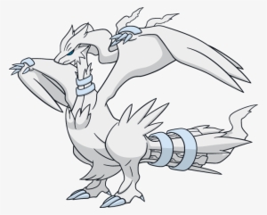 Ya Se Ha Confirmado De Que La Próxima Película De Pokémon - Pokemon Reshiram